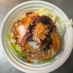 Best Kimchee Tako Salad in Ridgewood, NY