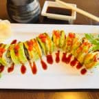 Best Dragon Roll in Ridgewood, NY
