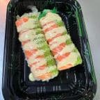 Best Wasabi Roll in Ridgewood, NY