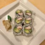 Best California Roll in Ridgewood, NY