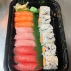 Best Tendo Sushi Special Entree in Ridgewood, NY