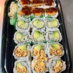 Best Maki Combination A in Ridgewood, NY