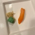 Best Salmon a La Carte in Ridgewood, NY