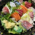 Best Sashimi for 2 Entree in Ridgewood, NY