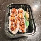 Best Eel with Cucumber Roll in Ridgewood, NY