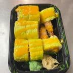 Best Paradise Roll in Ridgewood, NY