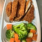 Best Chicken Katsu in Ridgewood, NY