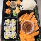 Best Lunch Chicken Katsu Bento Box in Ridgewood, NY