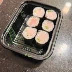 Best Yellowtail Scallion Roll in Ridgewood, NY