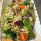 Best Yaki Soba in Ridgewood, NY