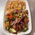 Best Lunch Chicken Hibachi in Ridgewood, NY